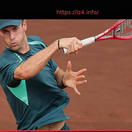 Tommy Paul Wins Houston Tournament Final