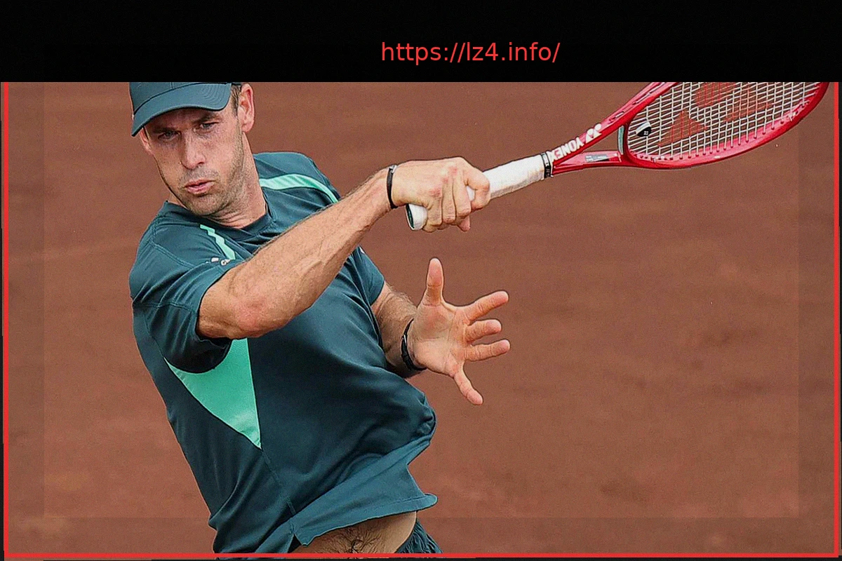 Preview Tommy Paul Wins Houston Tournament Final