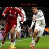 Liverpool – Fulham: Следите за матчем Премьер-лиги в прямом эфире перед ответной игрой с ПСЖ