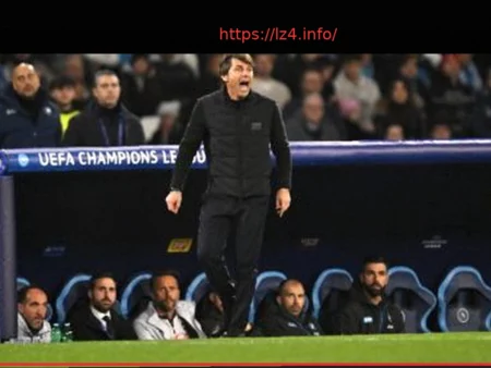 FIGC presidential candidates back Conte as top choice for Italy coach – report