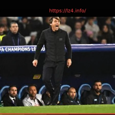 FIGC presidential candidates back Conte as top choice for Italy coach – report