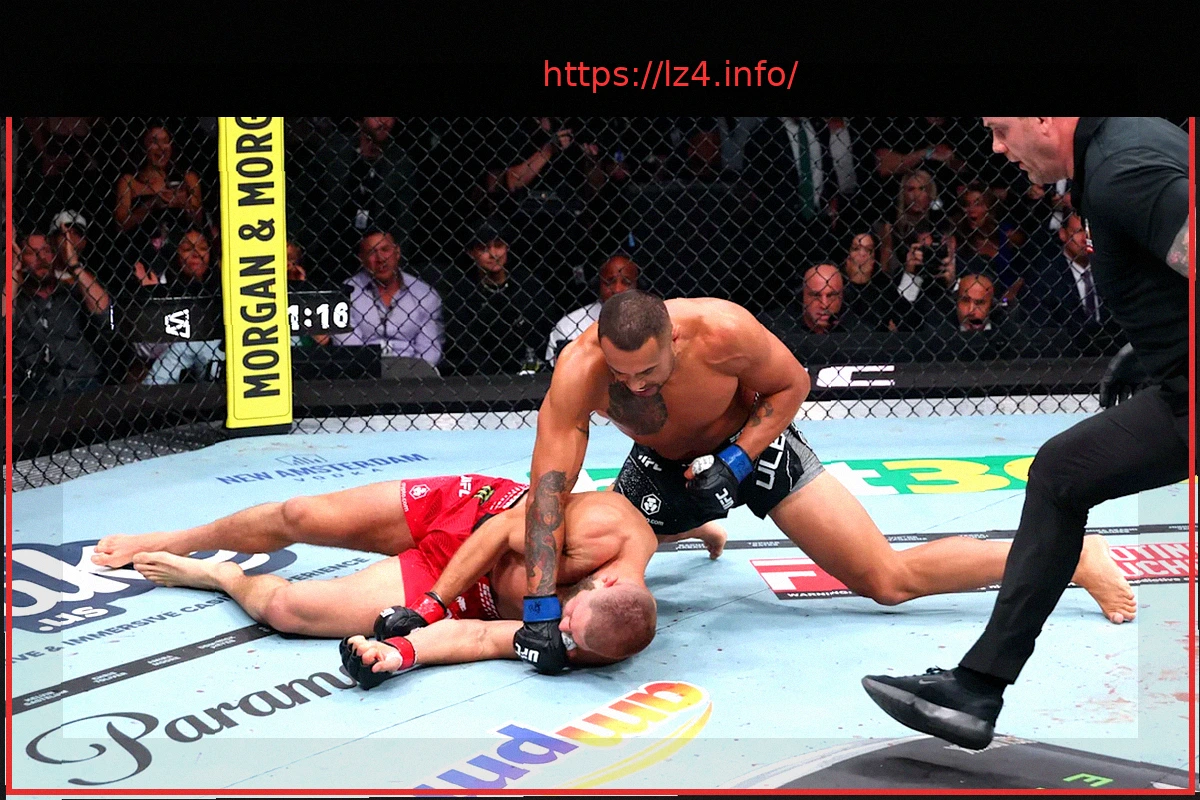 Preview Легендарный тренер раскритиковал «психическое заболевание» Иржи Прохазки из-за комментариев после боя UFC 327