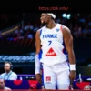 Guerschon Yabusele Commits to French National Team for Summer Qualifiers