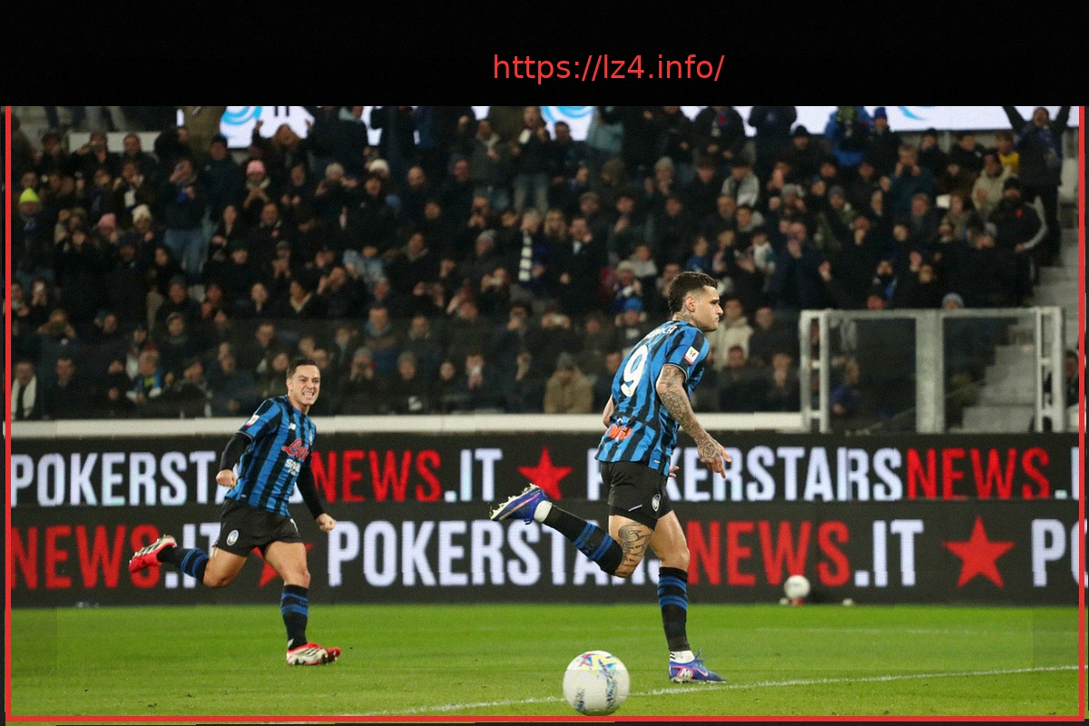 Preview Coppa Italia: Atalanta vs. Lazio – Probable line-ups and where to watch on TV