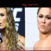 Kayla Harrison Responds to Ronda Rousey’s Comments