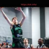 NCAA: Roko Prkačin (Nanterre) and François Wibaut (Pau) Both Sign with Penn State