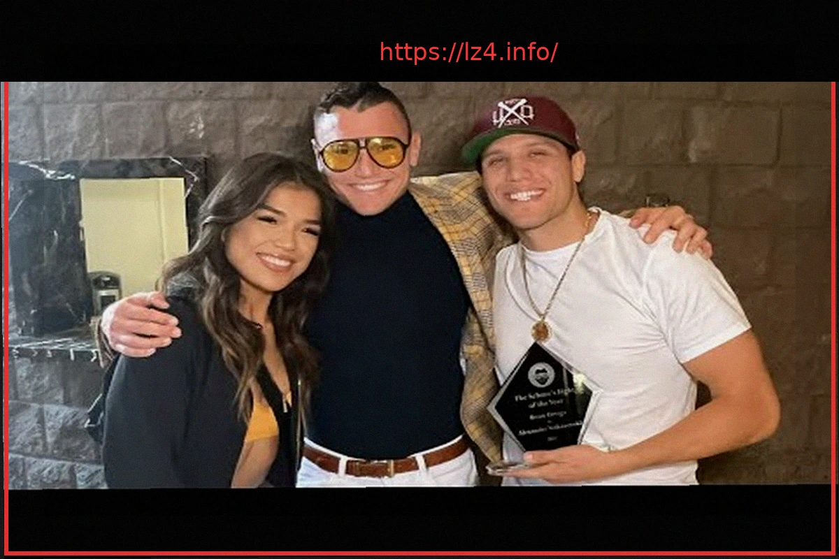 Preview Brian Ortega Opens Up on Toxic Relationship with UFC Star Tracy Cortez: ‘I Messed Up!’