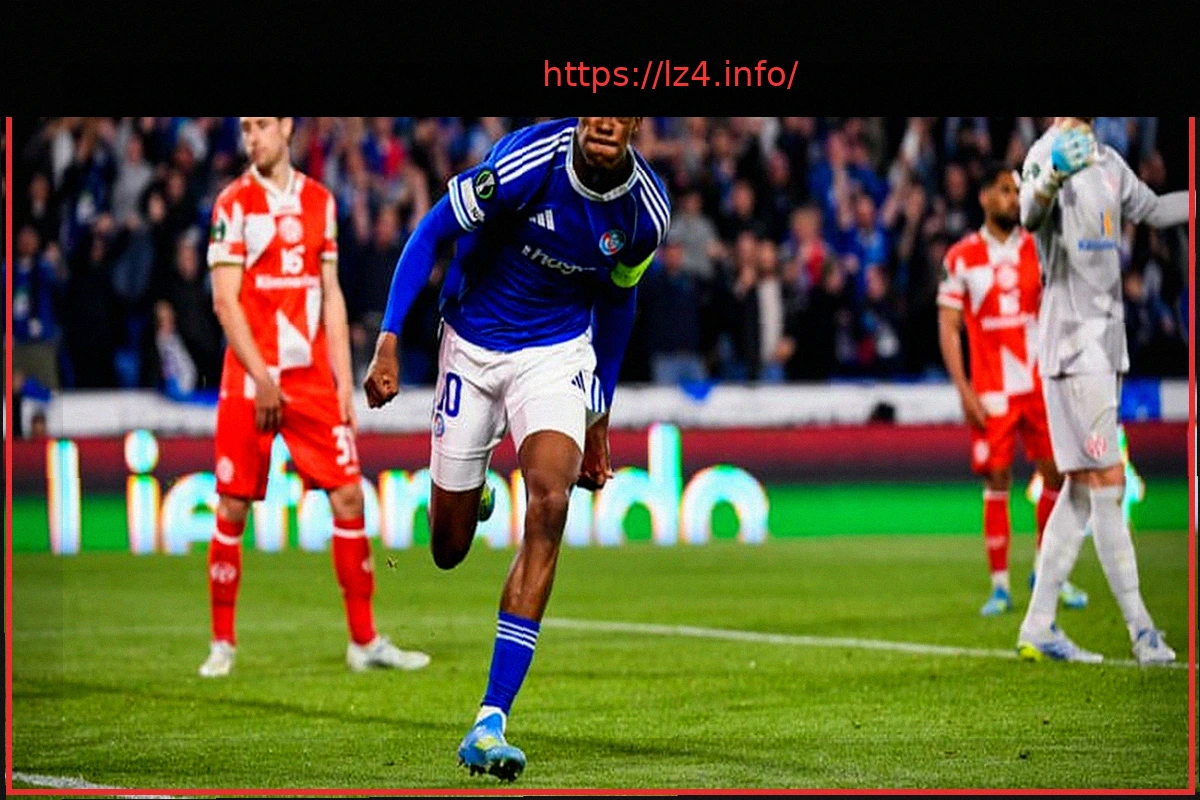 Preview “The penalty was merdique”, Emmanuel Emegha’s admission in Franglais after his failure