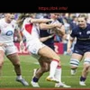 Scots Marvel at England’s Dominance at Murrayfield