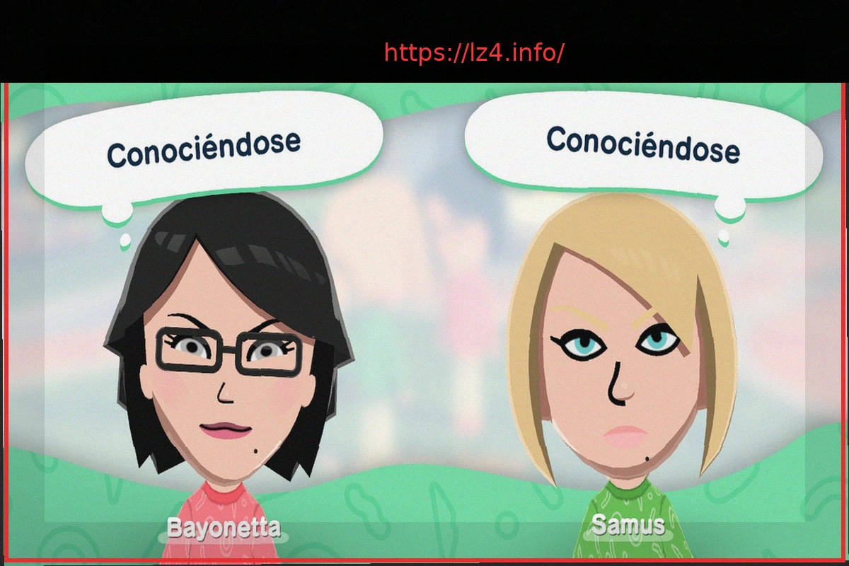 Preview Guía para transferir Mii de 3DS y Wii U a Switch y usarlos en Tomodachi Life: Living the Dream