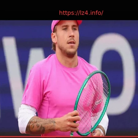 Алекс Молчан — полуфиналист турнира в Мюнхене