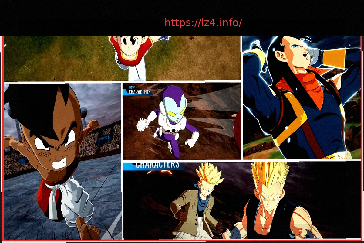 Preview Dragon Ball: Sparking! Zero – Обновление Super Limit-Breaking NEO добавит 30 персонажей, новые режимы и многое другое