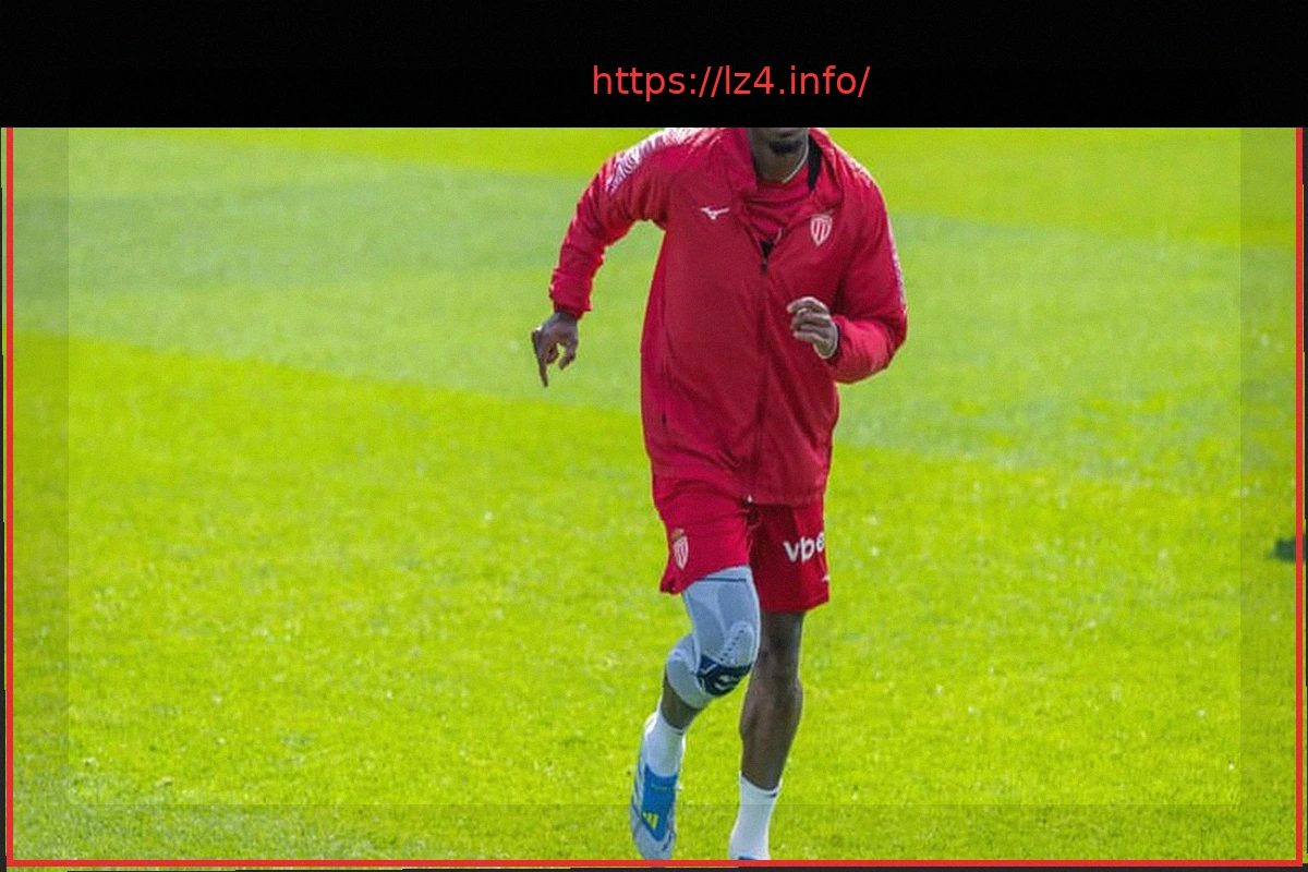 Preview Monaco: Paul Pogba Nears Return, Set to Be Key Player for Final Matches