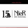 NieR Celebrates 15th Anniversary with Two Games and a Concluded Mobile Title