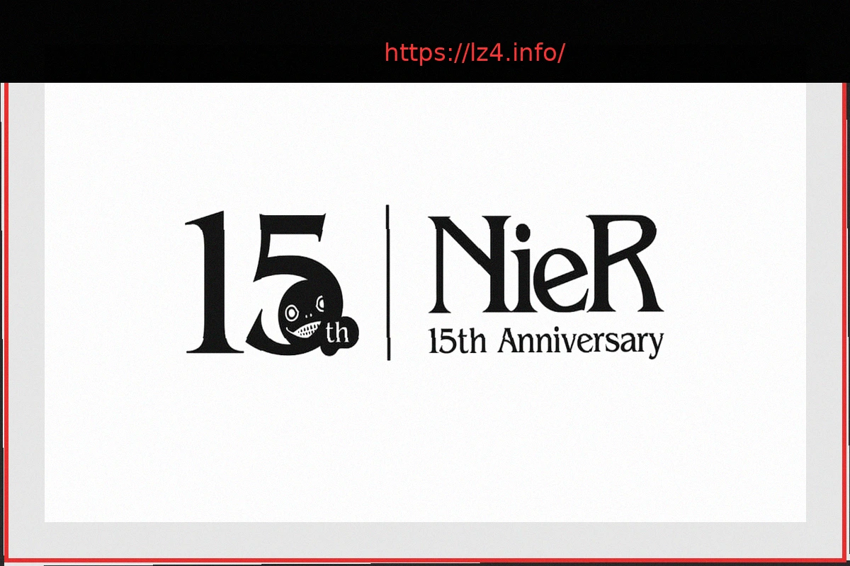 Preview NieR Celebrates 15th Anniversary with Two Games and a Concluded Mobile Title