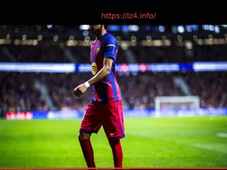 Flick Addresses Lamine Yamal’s Frustration After Atlético Win: “He didn’t play well”