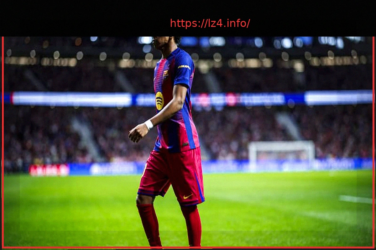 Preview Flick Addresses Lamine Yamal’s Frustration After Atlético Win: “He didn’t play well”