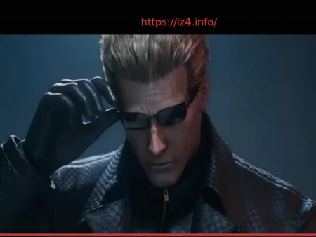 30 Years of Resident Evil: The Unidentified Rival Company of Umbrella