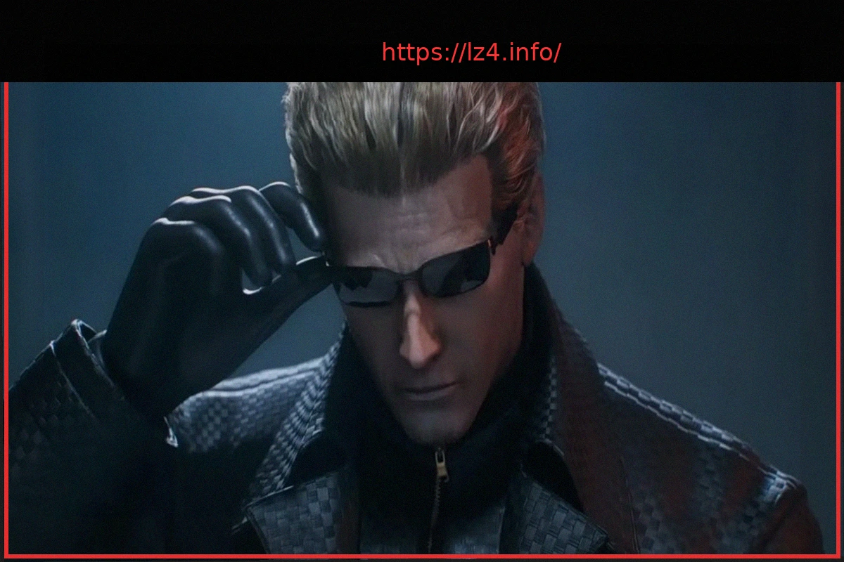 Preview 30 Years of Resident Evil: The Unidentified Rival Company of Umbrella