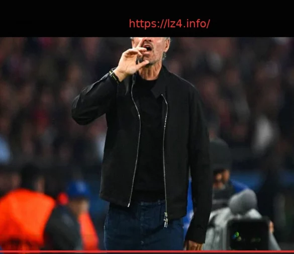 “Never experienced a match with such intensity”: Even Luis Enrique was impressed by the level of PSG-Bayern