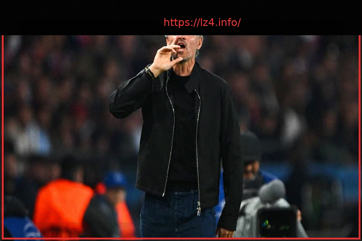 Preview “Never experienced a match with such intensity”: Even Luis Enrique was impressed by the level of PSG-Bayern