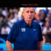 Svetislav Pesic to Retire at End of Season