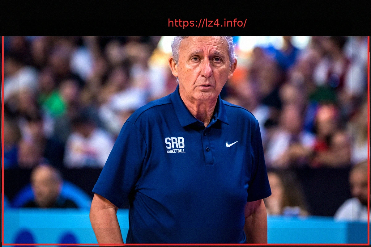 Preview Svetislav Pesic to Retire at End of Season