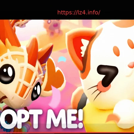 Roblox Adopt Me! Codes (April 2026)