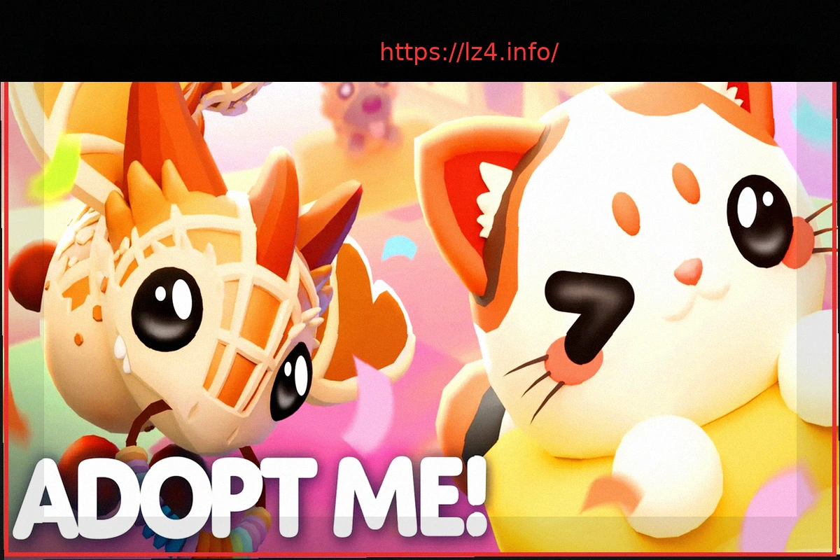 Preview Roblox Adopt Me! Codes (April 2026)