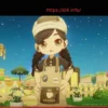 How to Join Petit Planet’s Closed Beta: The “Animal Crossing”-Style Game by Genshin Impact Creators