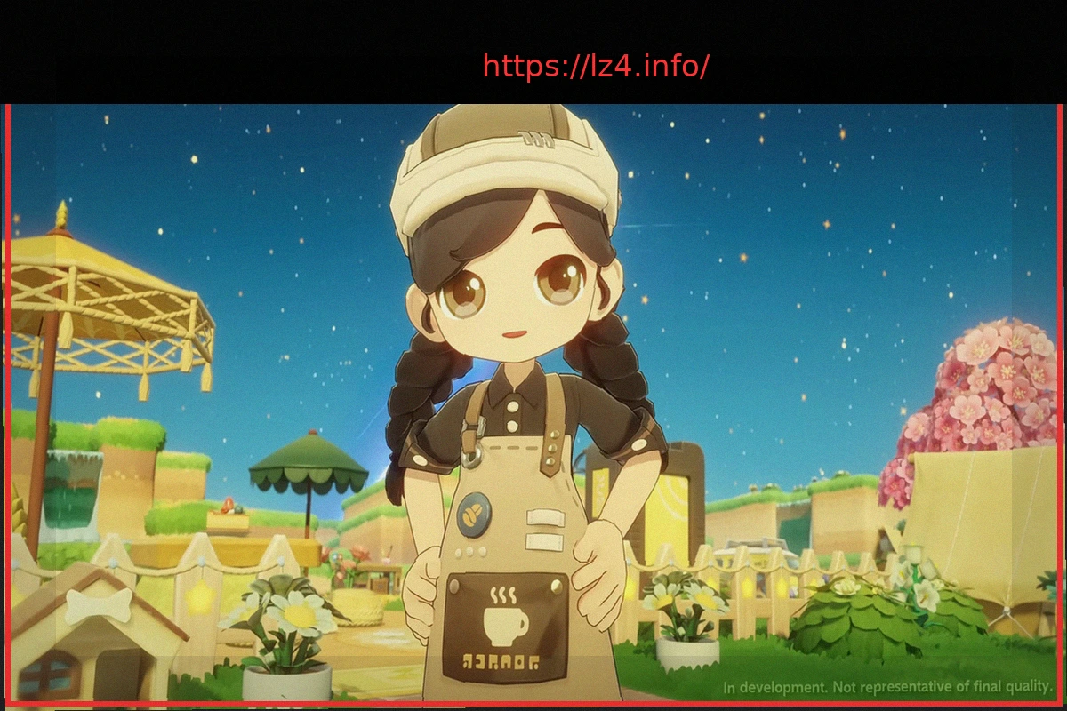 Preview How to Join Petit Planet’s Closed Beta: The “Animal Crossing”-Style Game by Genshin Impact Creators