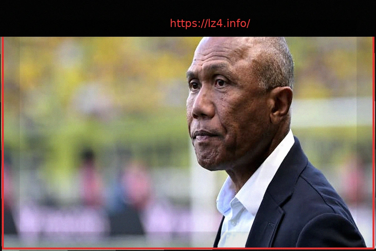 Preview PSG: Kombouaré Recalls Fiery Dismissal by Leonardo – “I Almost Ripped His Head Off”