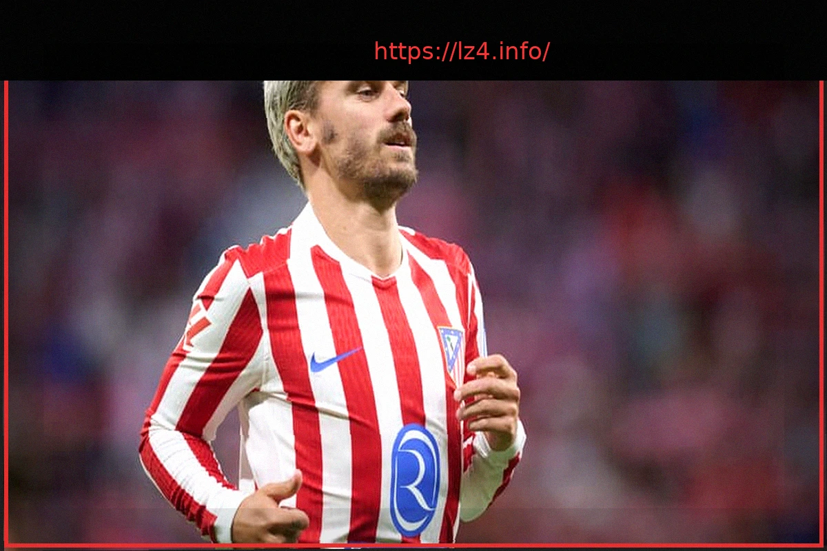 Preview “The Only Way to Heal”: Griezmann Wants to Win the Champions League with Atlético to Erase the 2016 Final Loss