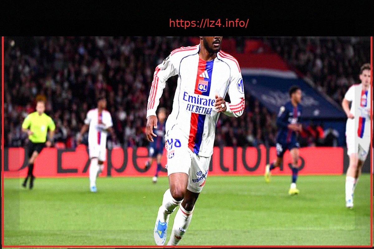 Preview LIVE: Lyon vs. Auxerre – Ligue 1 Matchday 31