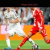 Real Madrid-Bayern: “He’s a Different Player” – Olise’s Dominant Display Torments Carreras