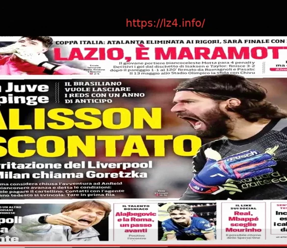 Calhanoglu Stays at Inter, Lazio Wins Coppa Italia, Motta’s Heroics, and Transfer Speculation