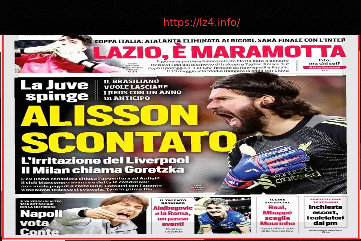 Preview Calhanoglu Stays at Inter, Lazio Wins Coppa Italia, Motta’s Heroics, and Transfer Speculation