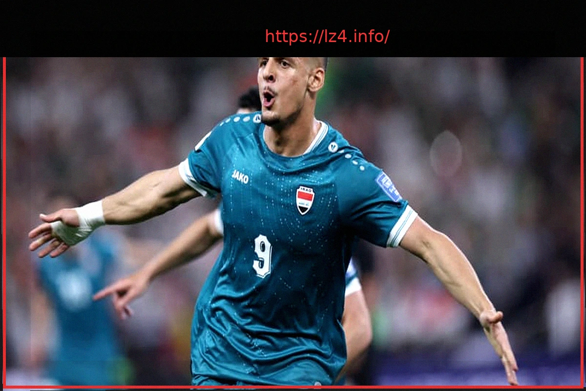 Preview 2026 World Cup: Iraq Ends 40-Year Wait, Qualifies and Joins France