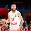 Barcelone, destination préférée de Mike James ?