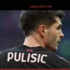 Christian Pulisic’s Scoring Slump Deepens: Still Goal-less in 2026