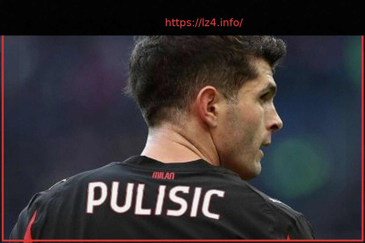 Preview Christian Pulisic’s Scoring Slump Deepens: Still Goal-less in 2026