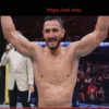 Aaron Pico Discusses His Positive UFC 327 Performance