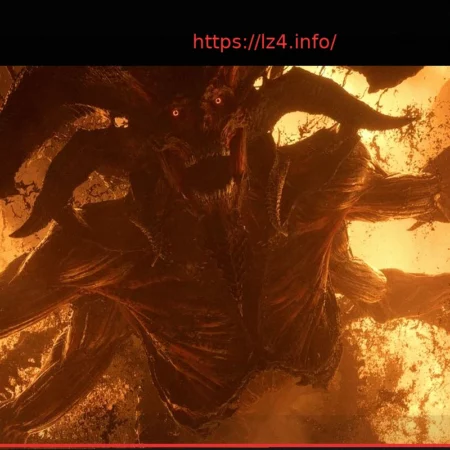 Diablo IV: Lord of Hatred Expansion Presentation Details