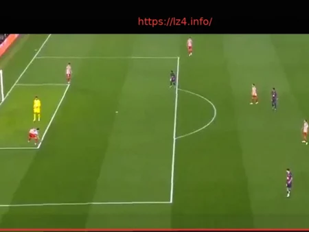 Ligue des champions : La main polémique qui a fait bondir le Barça contre l’Atlético