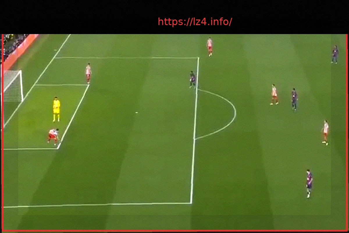 Preview Ligue des champions : La main polémique qui a fait bondir le Barça contre l’Atlético