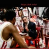 Fabrice Lefrançois (Cholet): “Making the People of Cholet Happy Makes Me Happy”