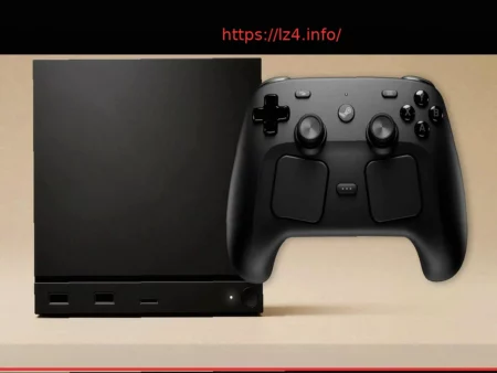 Valve’s Steam Machine: Estimated Price and Market Challenges