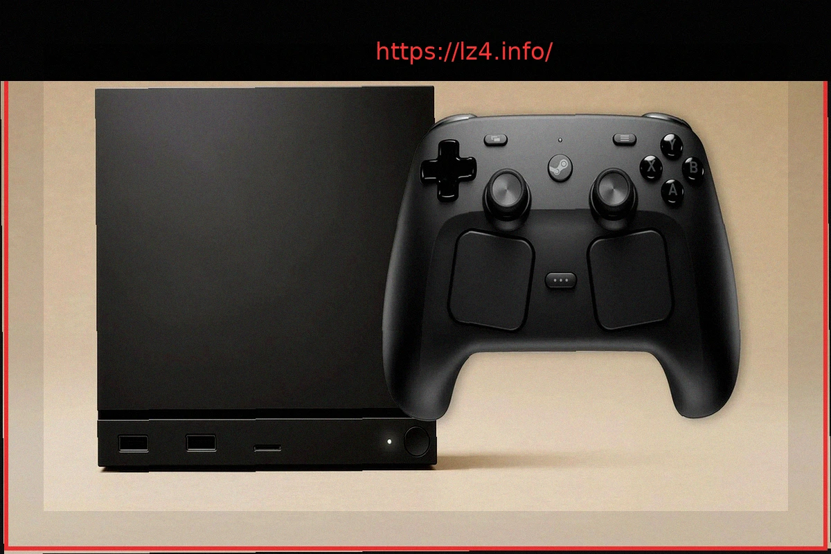 Preview Valve’s Steam Machine: Estimated Price and Market Challenges