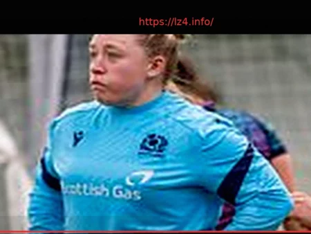 Лана Скелдон: Играть за сборную Шотландии на Мюррейфилде перед 30 000 зрителей – мечта, которая казалась нереальной