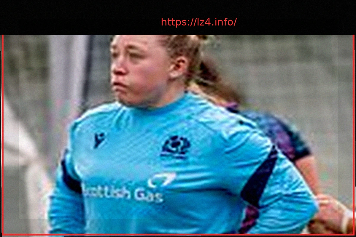 Preview Лана Скелдон: Играть за сборную Шотландии на Мюррейфилде перед 30 000 зрителей – мечта, которая казалась нереальной